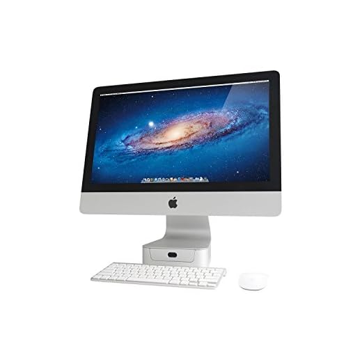 Rain Design mBase 27 polegadas para iMac (10044)