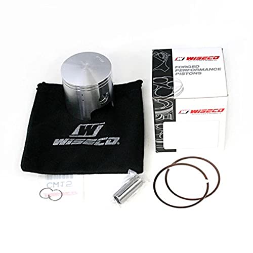 Wiseco 750M06900 69.00 mm 2-Stroke Off-Road Piston