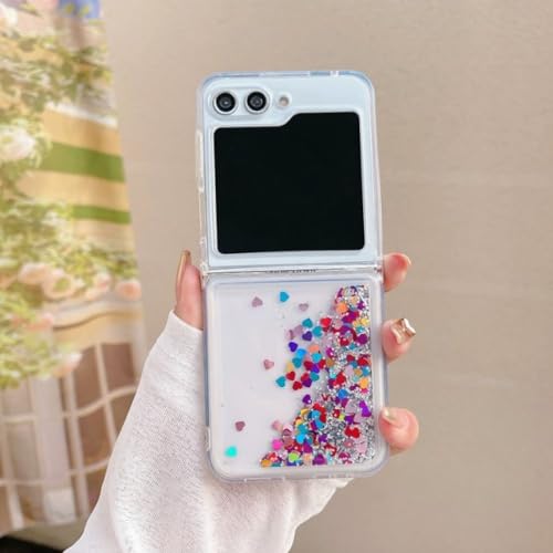 Coque Antichoc pour Samsung Galaxy Z Flip 5 4 3 Protection Rigide Haute Résistance
