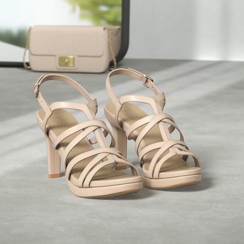 Naturalizer Women's, Baylor Dress Sandal2