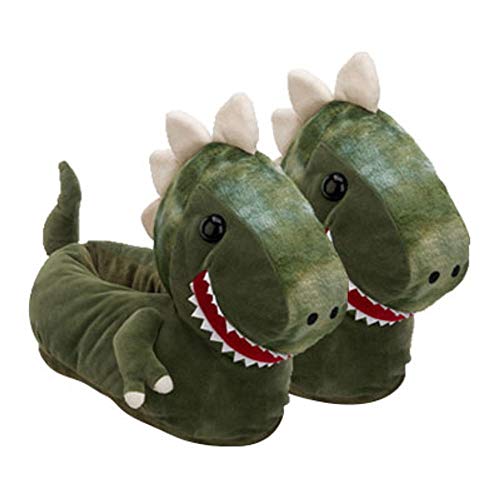 PANTUFA 3D DINOSSAURO 37/39 119223 RICSEN