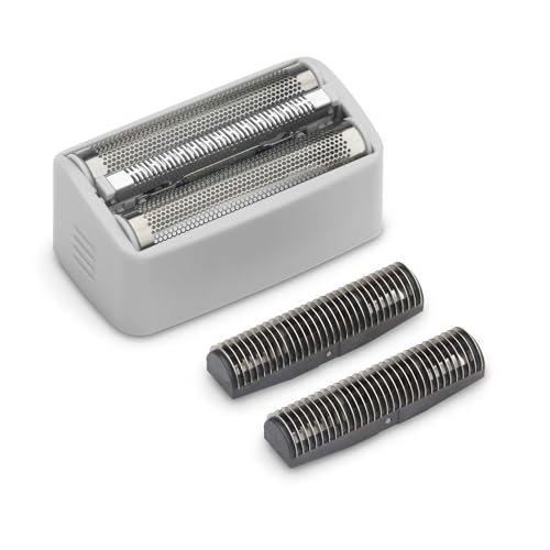 BaBylissPRO COREFX Professional Performance Double Replacement Foil with Cutters