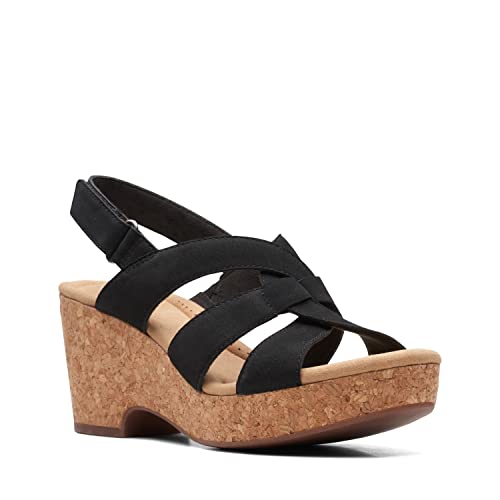 Image of Clarks Women's Giselle Beach Sandals