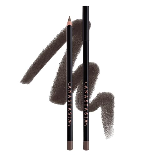 Image of Anastasia Beverly Hills - Lip Liner Precision Matte Long-Lasting Pencil | High-Definition Shaping, Creamy Velvet Texture, Extreme Precision Design, Long-Wearing & Smudge-Proof, expertly curated.