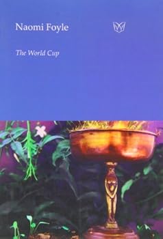 Paperback The World Cup Book