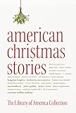American Christmas Stories