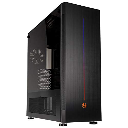 Preisvergleich Produktbild Lian Li PC-V3000WX PC-Gehäuse
