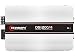 Taramp's DS 1200x4 2 Ohms 4 Channels 1200 Watts Amplifier