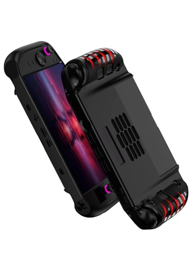 Lenovo Legion Go 2 �n���h�w���h�Q�[���R���\�[���ɑΉ��BUYRUREL �\�t�g�Ŕ��ɗD�����V���R���f�ށA�Ռ��z���A�����h�~�\�t�g�V�F���A�u���b�N�B