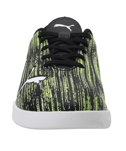 Image of Puma Unisex Kid Ultra 4.2 IT Football Shoe