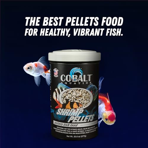 Cobalt Aquatics 23009N Shrimp Pellet, 20 Oz thumb #4