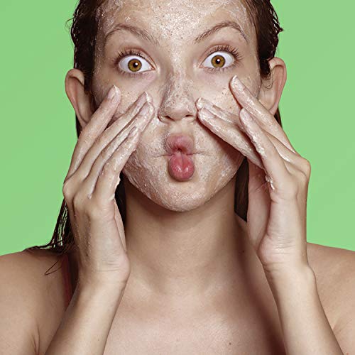 St. Ives 077043358023 Blackhead Clearing Face Scrub, Clears Blackheads & Unclogs Pores, Green Tea & Bamboo, Salicylic Acid Acne Treatment Facial Scrub thumb #12