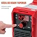 Imagen de VOBOR Mini Soldador Inverter