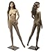 Realistic Standing Female 33