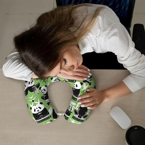 Almohada cervical espuma viscoelástica tamaño estándar miniatura 7