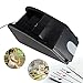 YIYIBYUS Automatic Electronic Card Shuffler, 2 Decks Poker Cards Shuffling Machine Dealing Dispenser for Bridge Cards, Paper Cards, and Plastic Cards