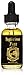 Inglorious Fuzz Beard Oil - Ultimate Beard Oil for Men - Scented (Gold - 30ml)