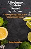 A Beginner Guide to Dravet Syndrome: A Easy to Follow 101 Guide to learn about Dravet Syndrome with...