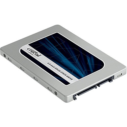 Amazon | SSD Crucial ct500mx200ssd1 mx200 500 GB 2.5インチ内蔵