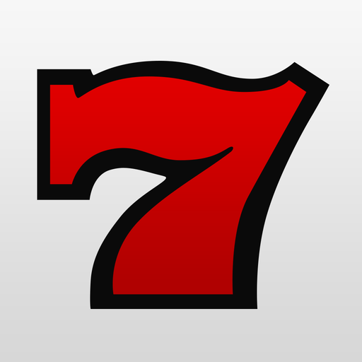 Technisch overzicht interface Slot7 casino