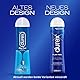 Durex Play Feel Gleitgel – Wasserbasiertes Gleitmittel für angenehme Gleitfähigkeit, sanft & pH-freundlich – 100 ml (1 x 100 ml)