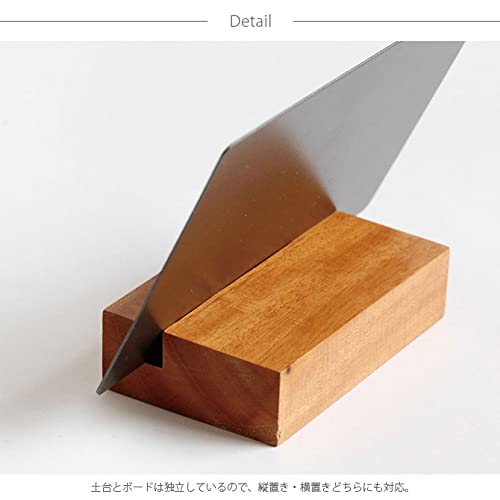 Amazon | Horn Please ホーン プリーズ WOOD＆IRON マグネットボード S