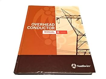 Unknown Binding Overhead Conductor Manual Book