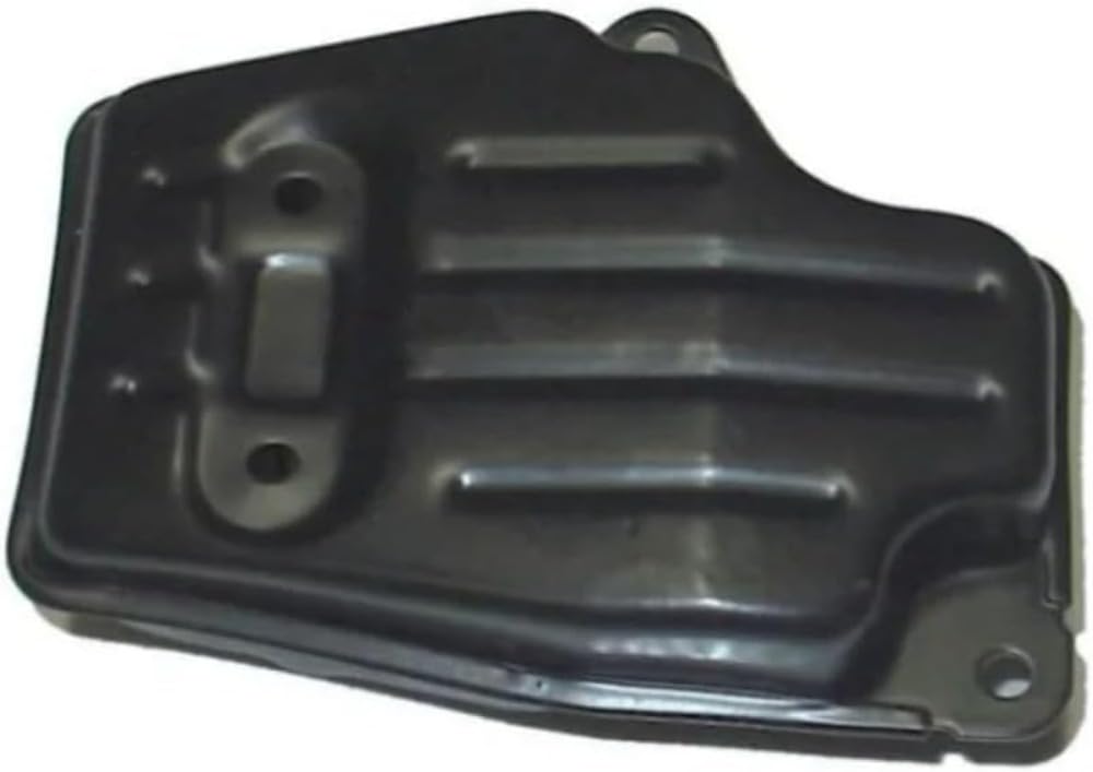 Schalldämpfer Auspuff kompatibel mit Stihl FS160 FS180 FS220 FS280 FS280K Trimmer Motorsense Schalldämpfer 4119 140 0605