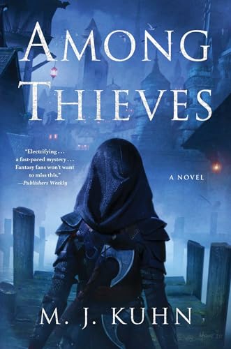 Among Thieves view 2