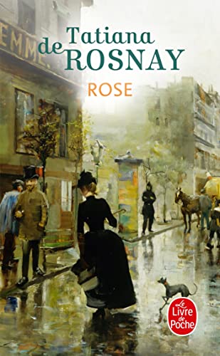 Rose (French Edition)