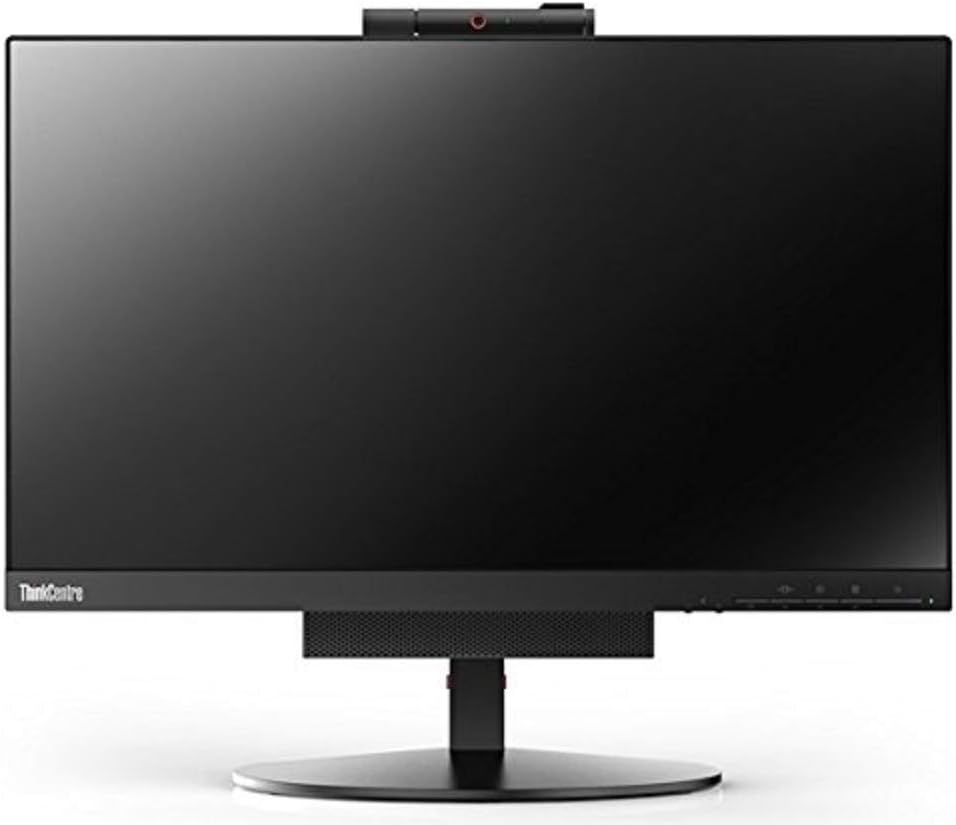 Lenovo 10QYPAT1EU ThinkCentre TIO 24 (23.8") 1920x1080 DP (Refurbished)