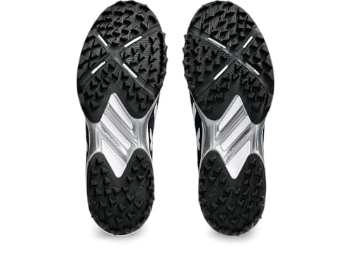 Image of ASICS Mens Field Speed FF Hockey Shoes