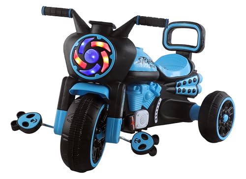 Joyride Storm 250 Bike Pedal Tricycles for Kids 1 to 4 Years| Kid...