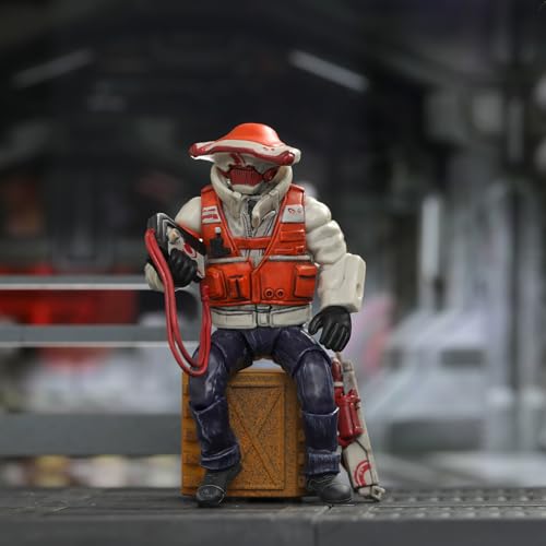Amazon.co.jp: 52TOYS: 3.75'シリーズ x 村瀬材木