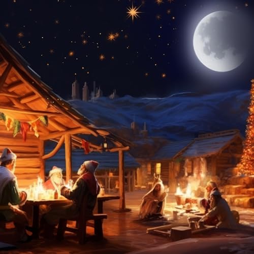 Unlocked Yuletide Joy