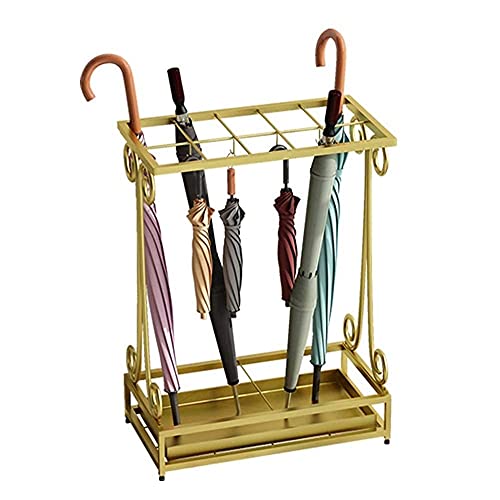 Porte-parapluies pour hôtels et espaces modernes de réception - 2