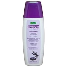 Naat Treatment Conditioner, Acai, 10.1 Ounce