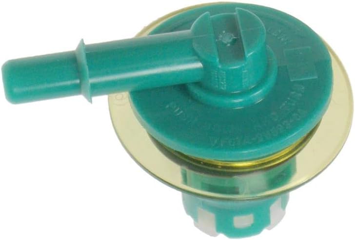 Fuel Tank Vapor Vent Check Valve Compatible with 1995-2001 Ford Explorer 1997-2001 Mercury Mountaineer