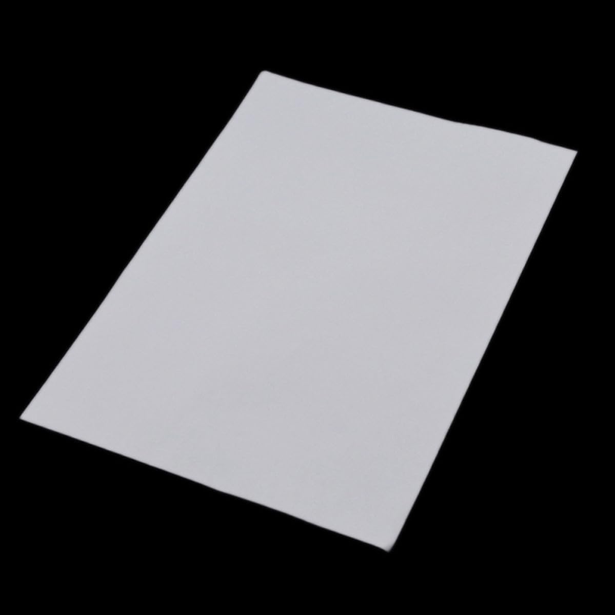 100pcs Sheets White Tracing Paper for Drawing and Writing