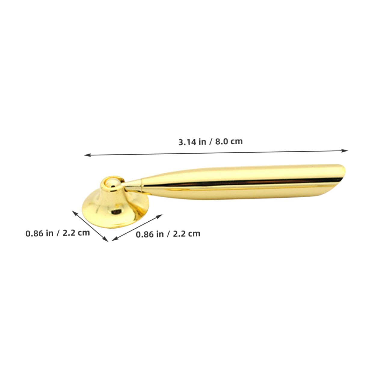 30 Pezzi Portapenne da Scrivania in Metallo Elegante per Penna Singola Compatibile con Penne Stilografiche Matite e Penne Sfera Supporto Funzionale per Ufficio Hotel e Banca