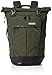 Produktbild Thule 153955 Paramount Rucksack (Großes Laptop/Tablet-Fach, SafeZone-Fach, Robustes 420D-Nylon) Grün, 24L