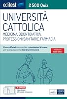 Università Cattolica – Test Cattolica 2022