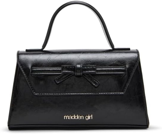 Madden Girl AAVALONC, Black
