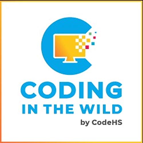 Coding in the Wild cover art