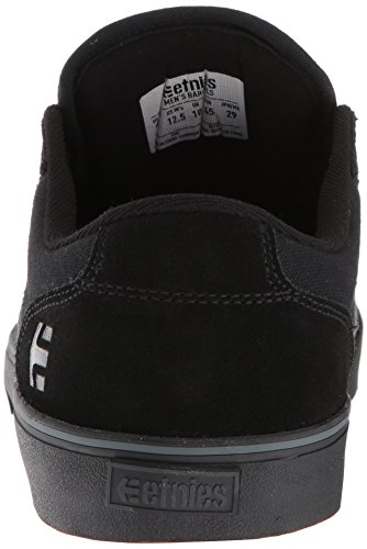 Image of Etnies Men's Barge LS x Metal Mulisha
