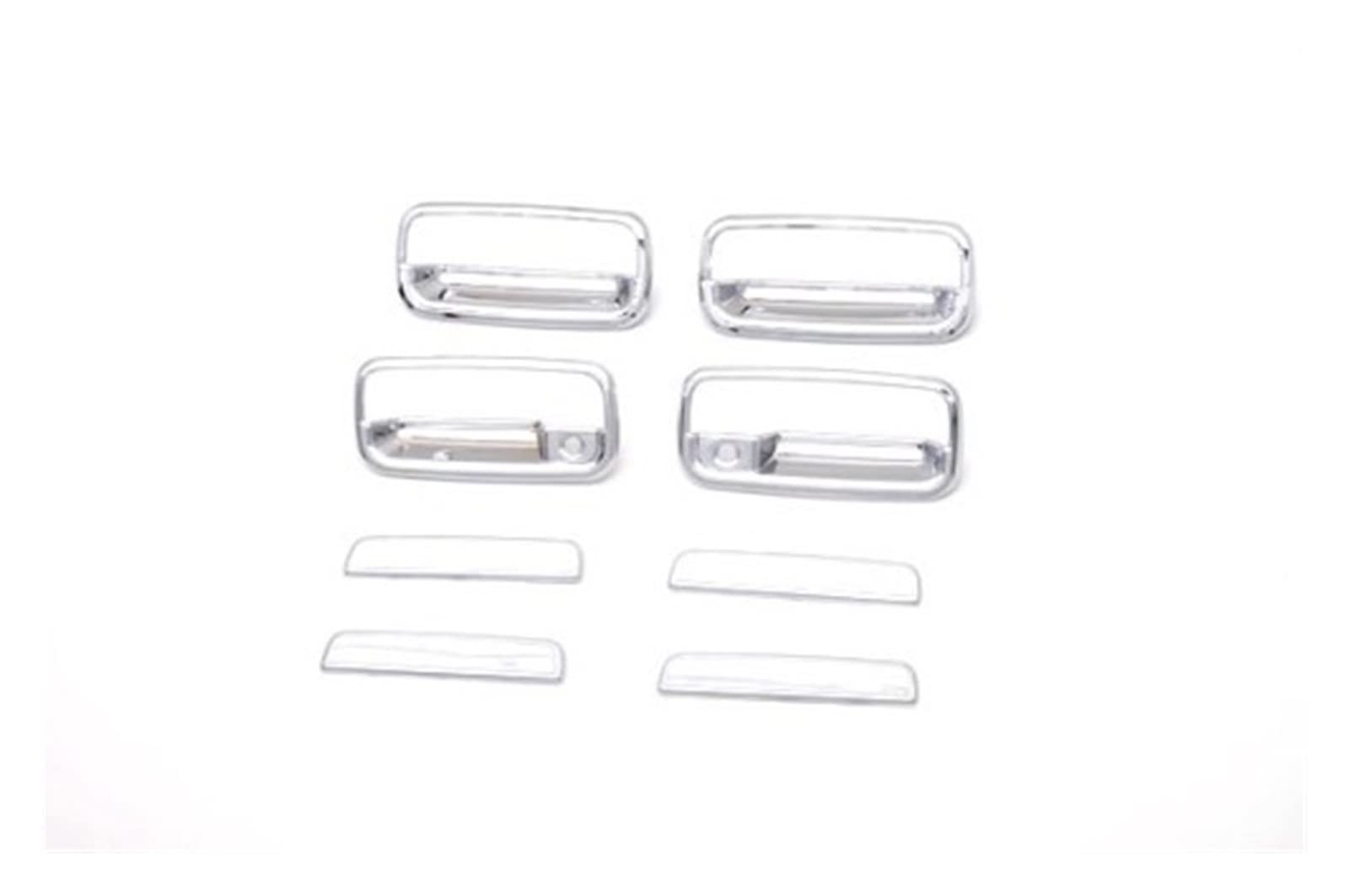 Yuanqi Normal 2 Pcs Car Ashtray For Audi A1 A3 A4 A5 A6 A7 A8