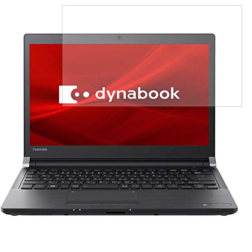 ClearView �y2���Z�b�g�zdynabook R3 P1R3JPEB 2019�N�t���f�� 13.3�C���`�Ή��y���d�x9H�A���`�O���A�^�C�v�z�t���ی�t�B���� ���˖h�~�I���d�x9H�t�B����