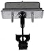 Dorman 924-304 Door Check, Front Door, Left and Right Compatible with Select Cadillac / Chevrolet / GMC Models