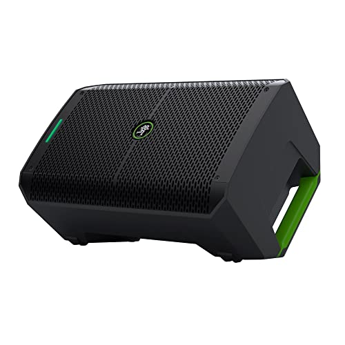 Mackie THUMP GO Monitor Speaker And Subwoofer Part thumb #7