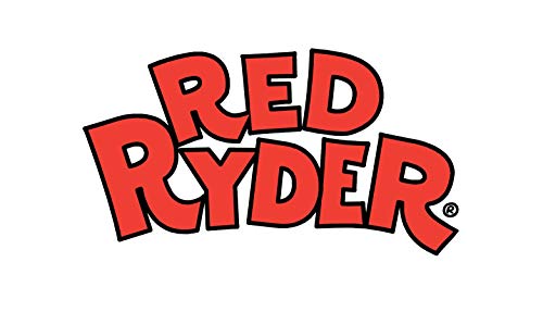 Daisy 3163 Red Ryder Starter Kit (993163-304), Multicolored - Thumbnail 6